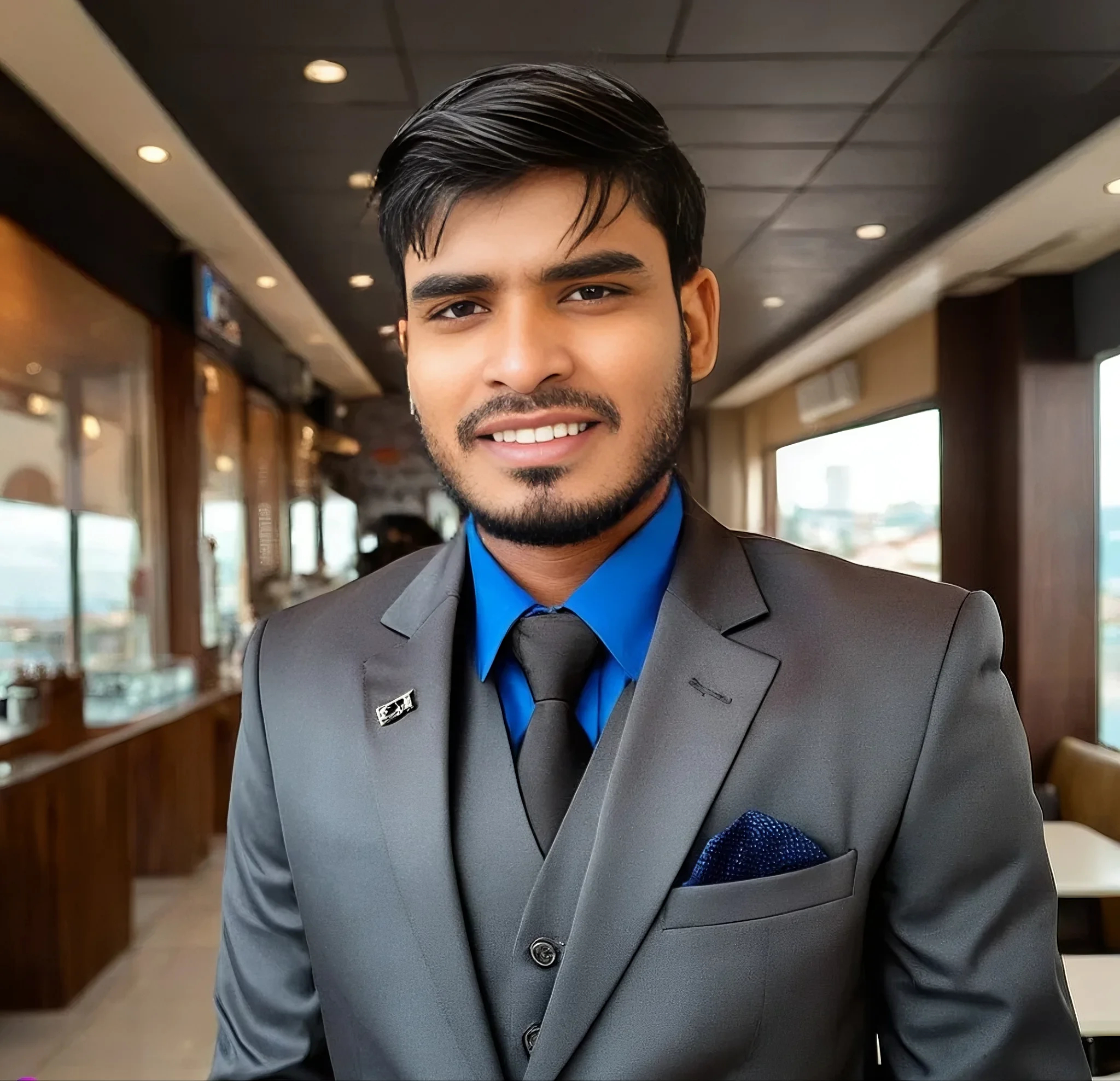 Aryan Shuvo - YouTube SEO Expert